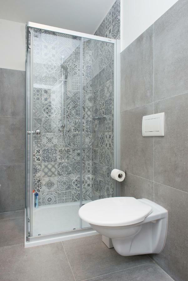 Kent Ridge Loft Apartment Prague Exterior photo