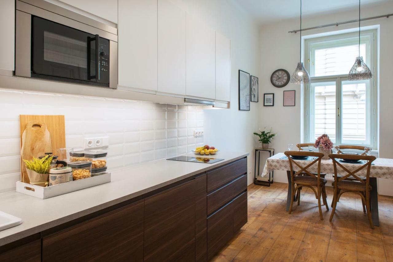 Kent Ridge Loft Apartment Prague Exterior photo
